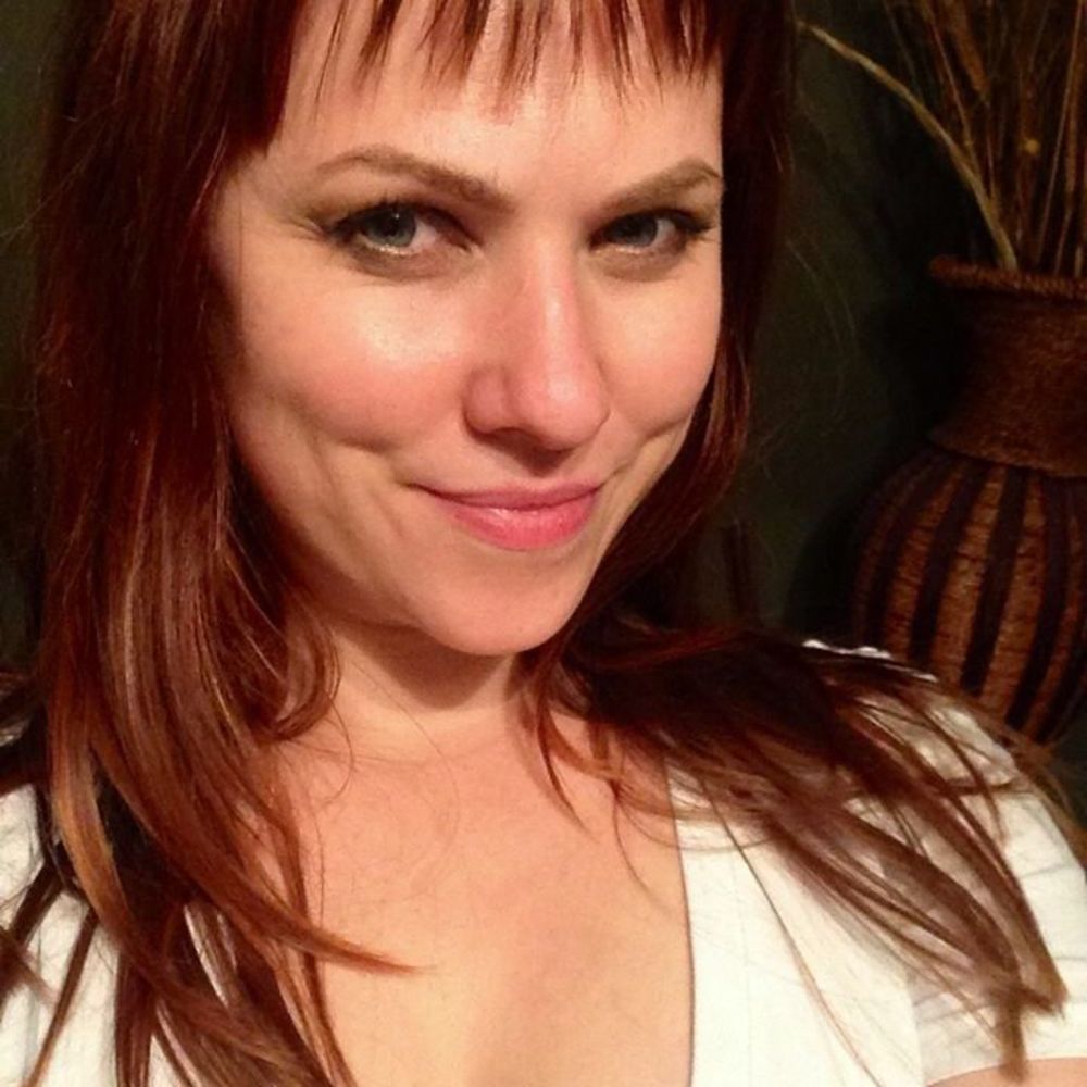 Meet your Posher, Shannon